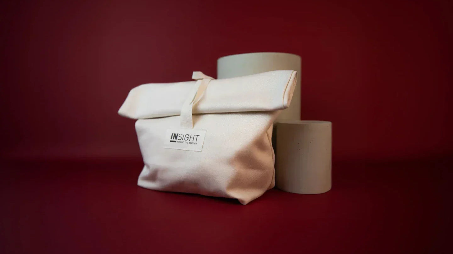 Once I was: Ein Weihnachten im Zeichen von Eco-Slow-Fashion