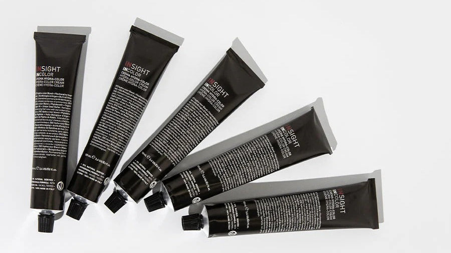 Insight Incolor: Professionelle Haarfarbe, von der Natur inspiriert – und von der Branche geliebt