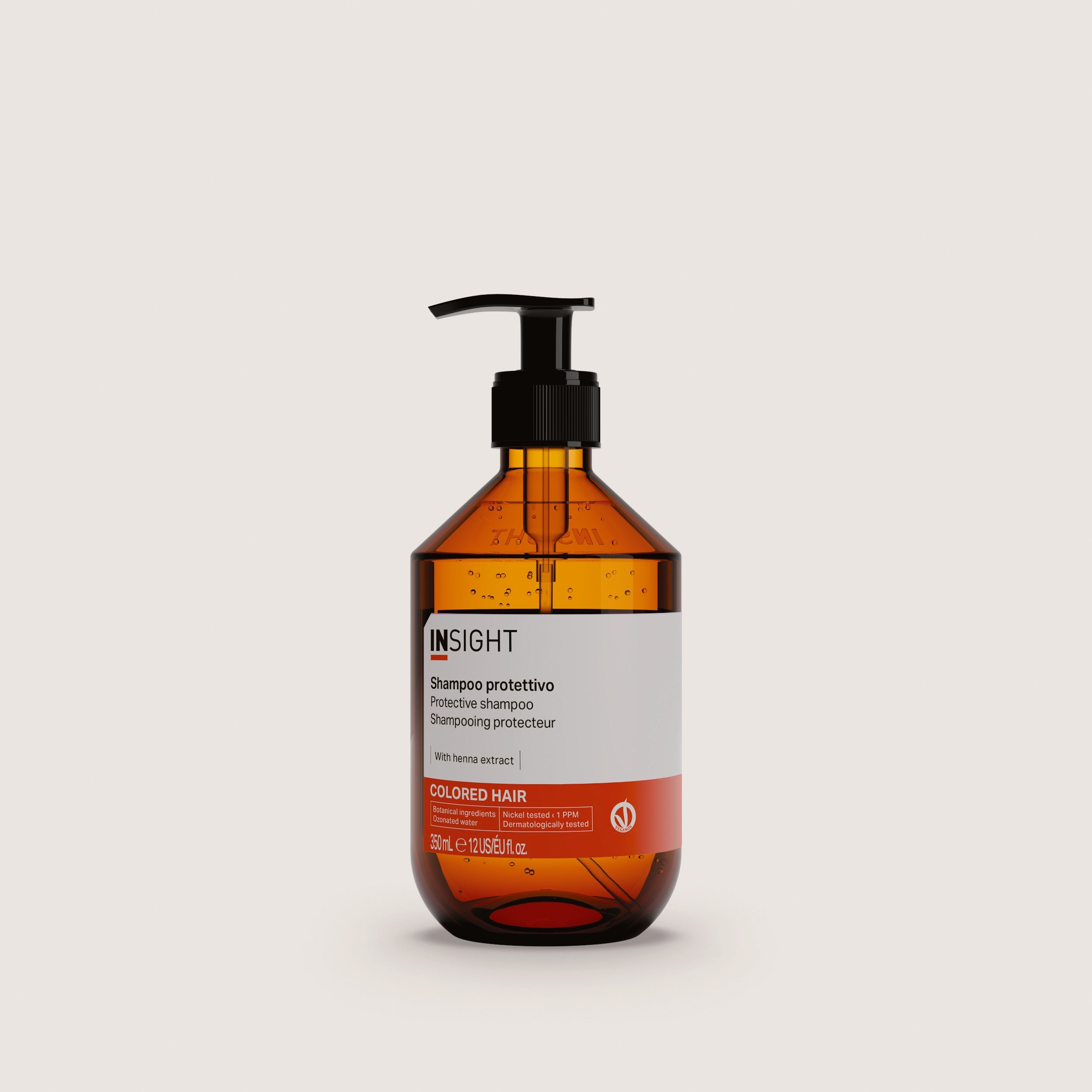 Colored Hair Shampoo für coloriertes Haar – Insight