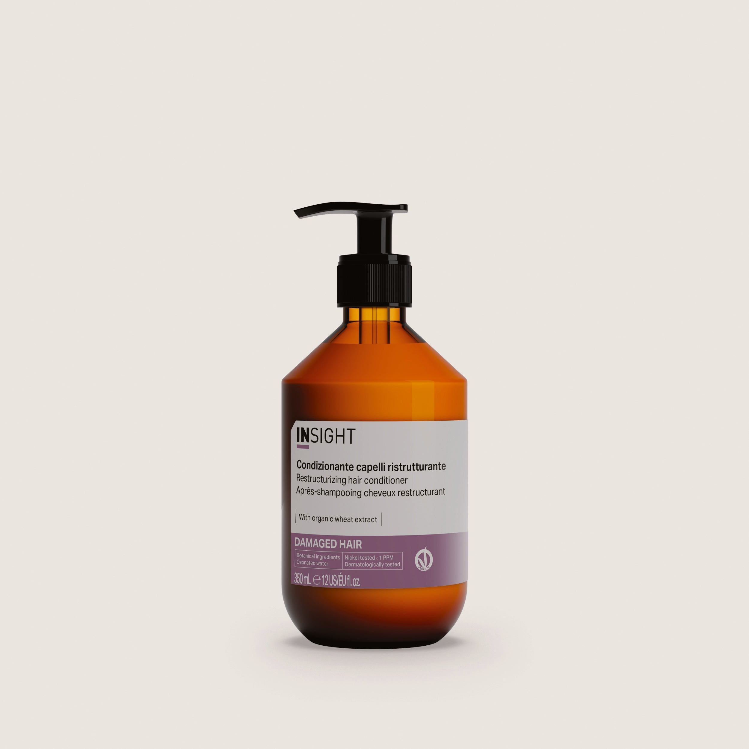Damaged Hair Conditioner für geschädigtes Haar – Insight