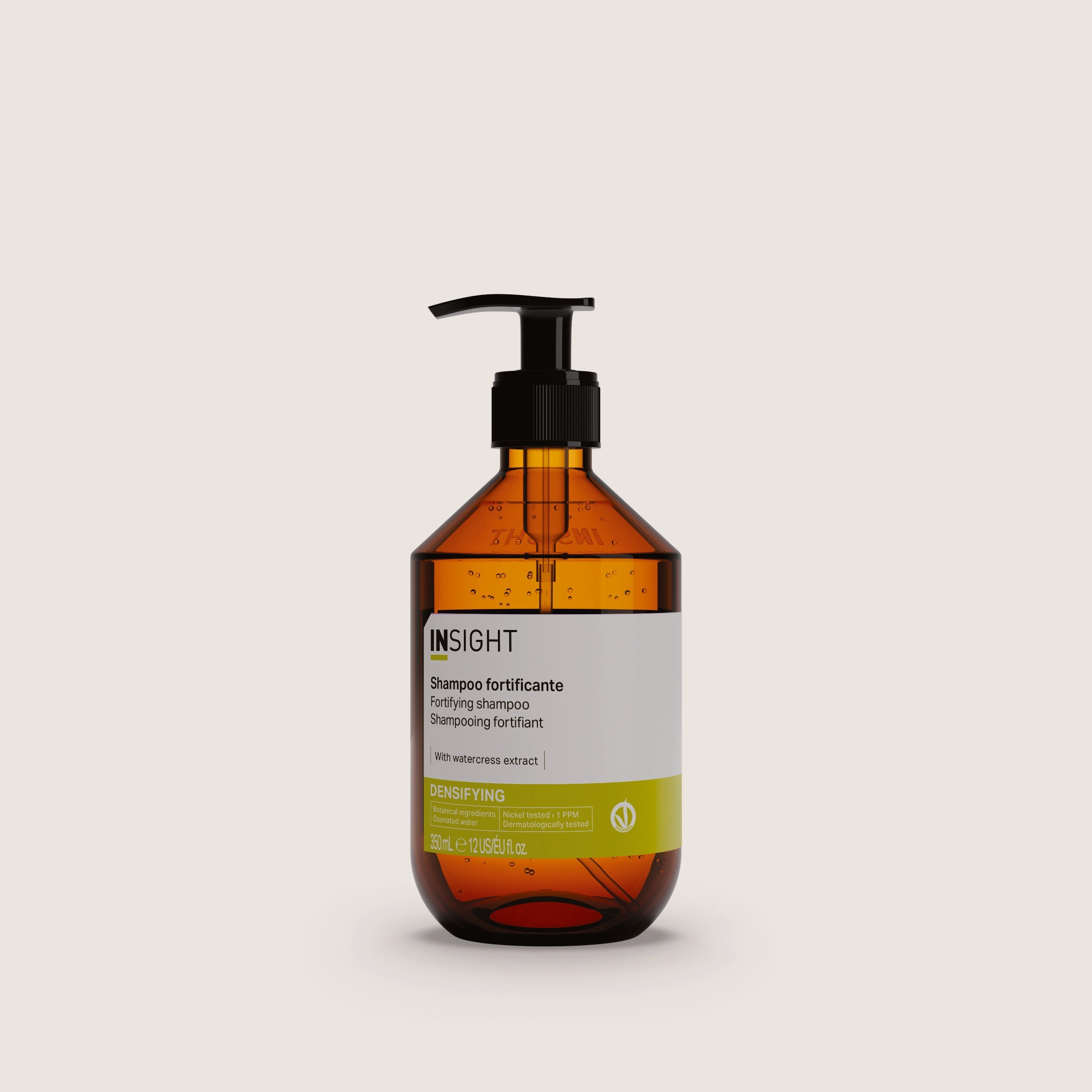 Densifying Shampoo für feines Haar – Insight Professional