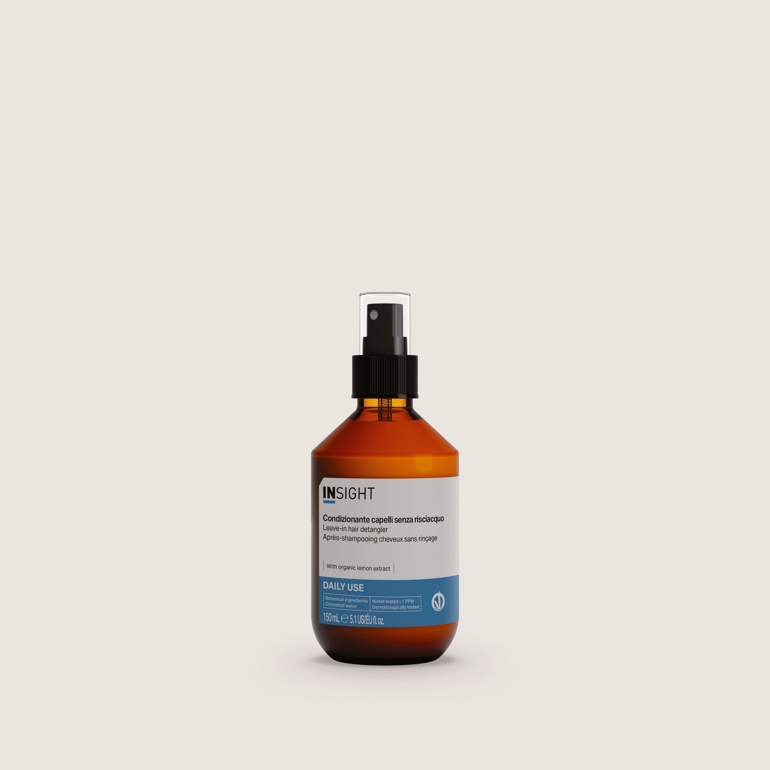 Daily Use Leave-in für alle Haartypen – Insight Professional