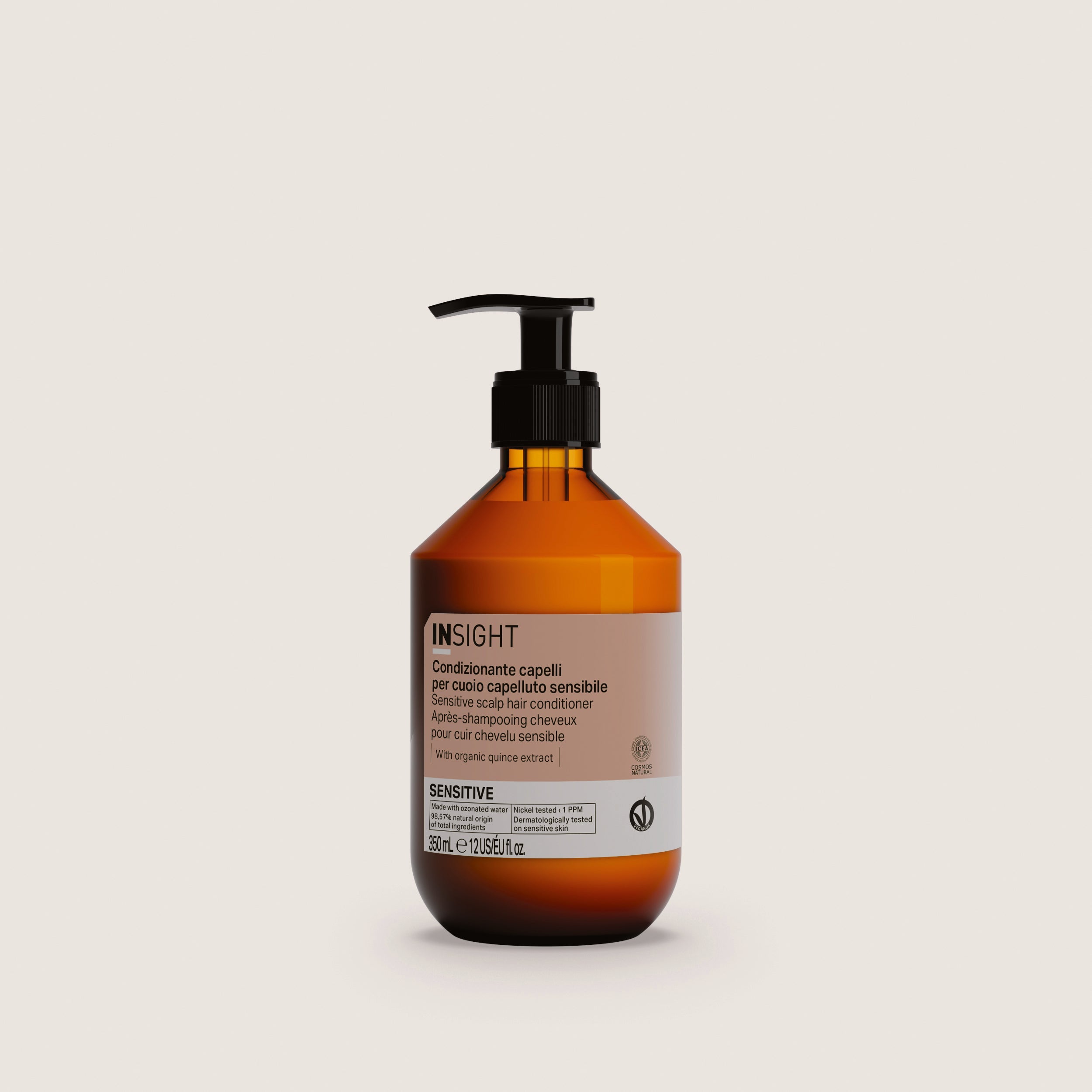 Sensitive Conditioner für empfindliche Kopfhaut – Insight