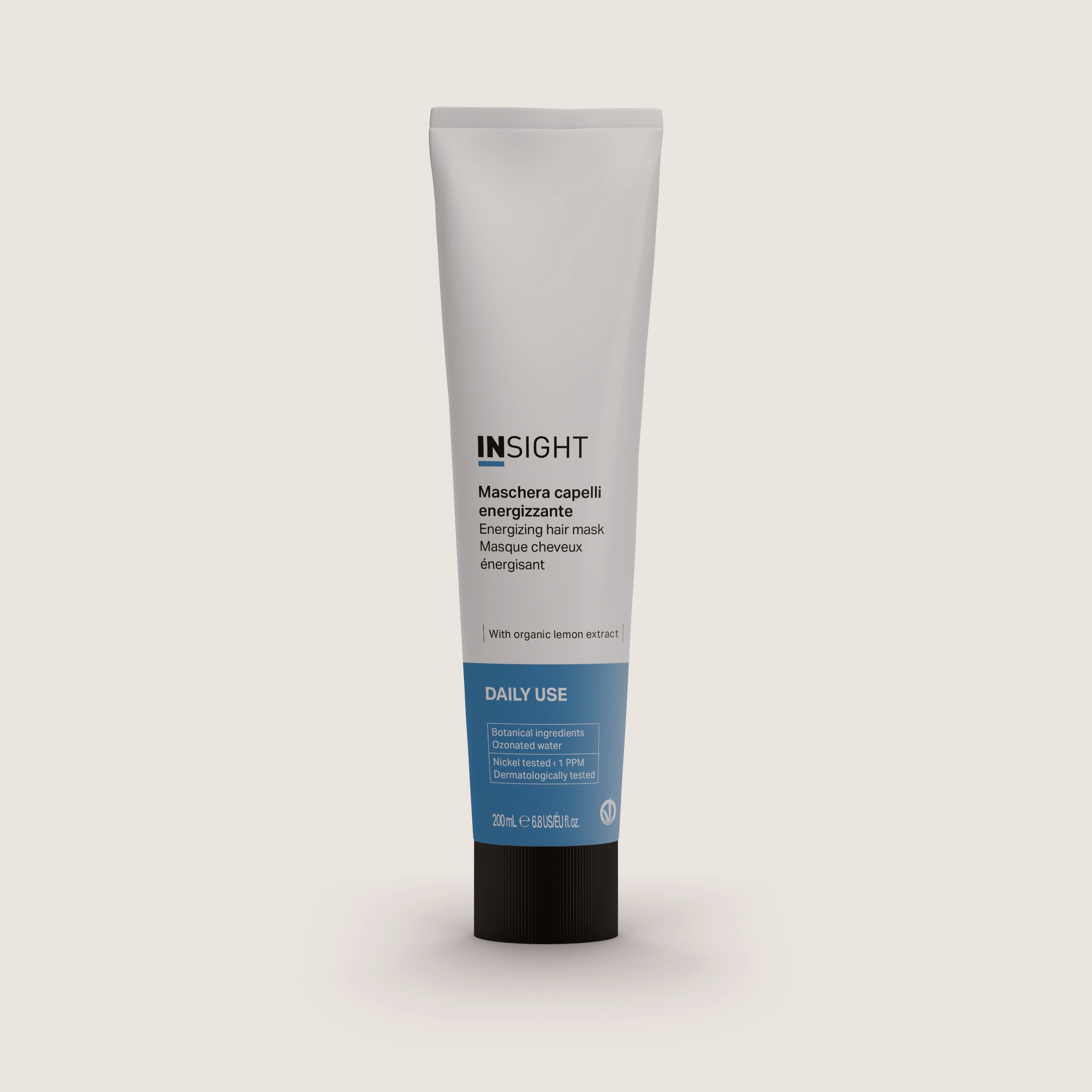 Daily Use Haarmaske für alle Haartypen – Insight