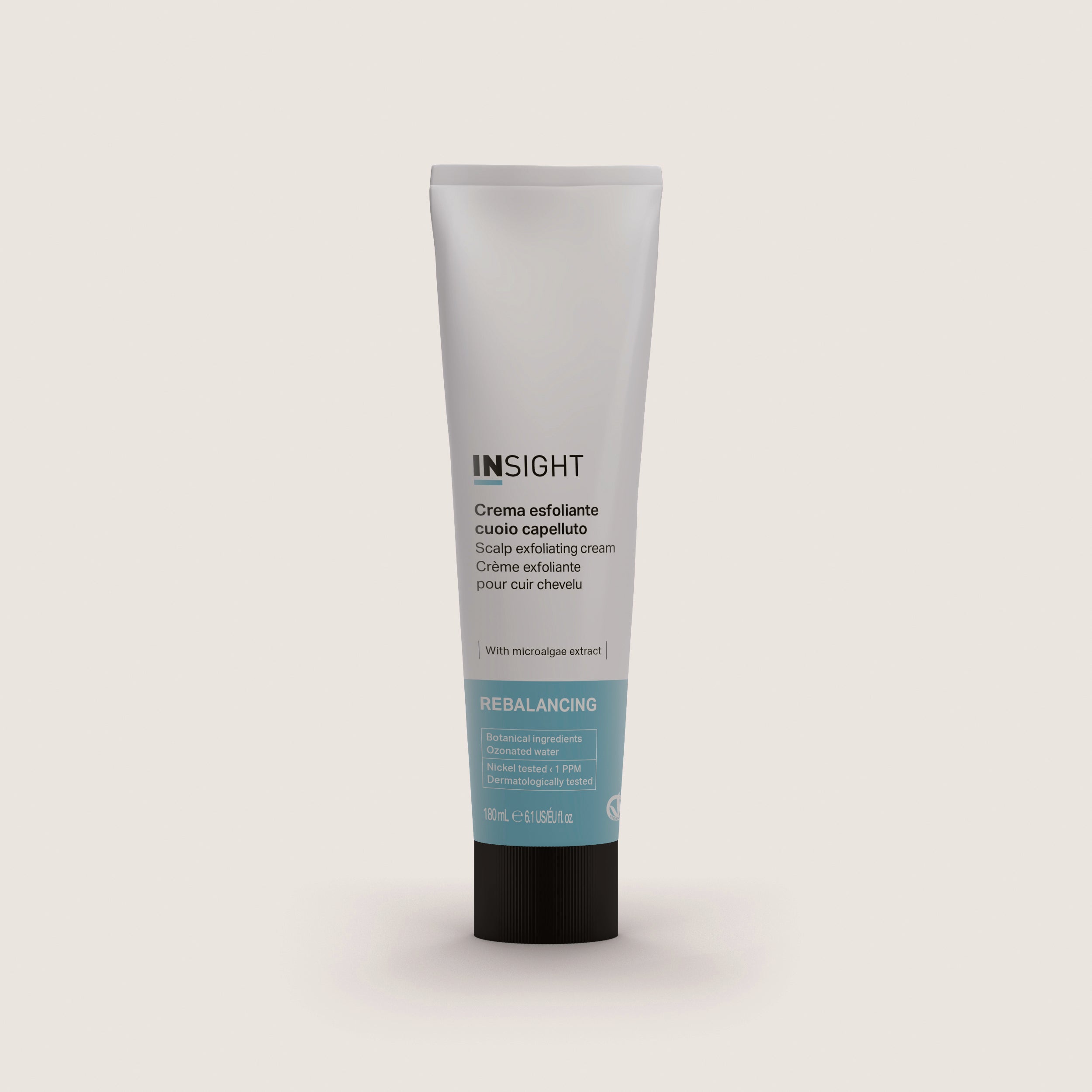 Rebalancing Kopfhaut-Peeling – Insight Professional