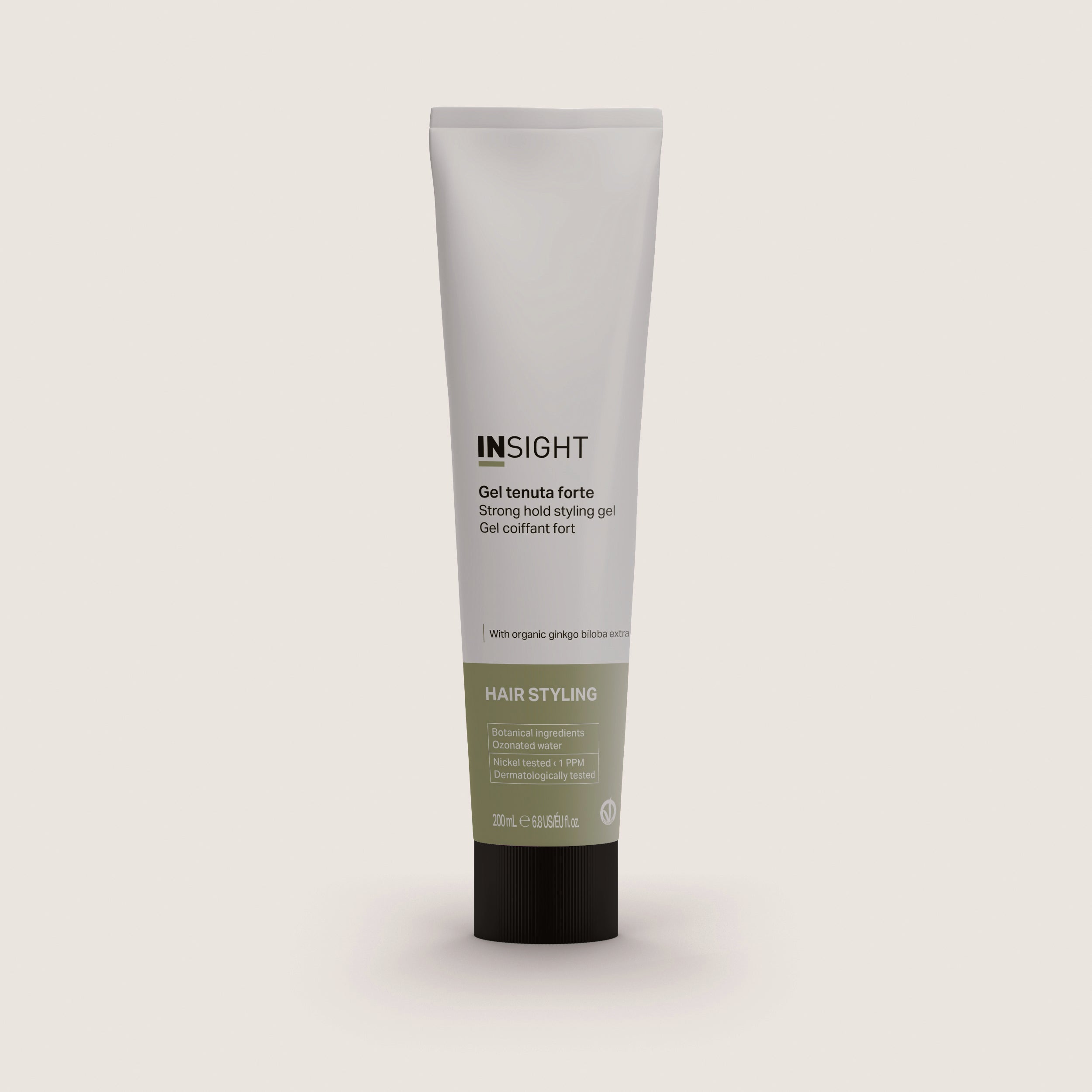 Haargel starker Halt – Insight Professional