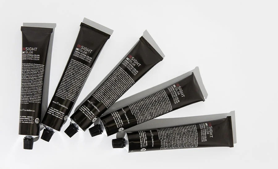Insight Incolor: Professionelle Haarfarbe, von der Natur inspiriert – und von der Branche geliebt