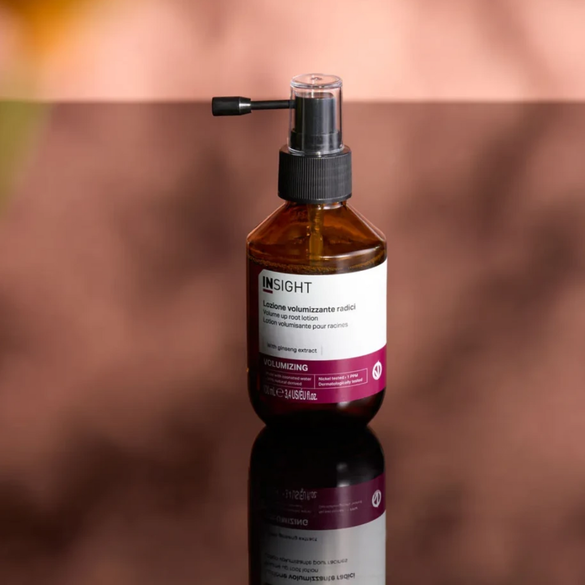 Insight Volumizing Linie