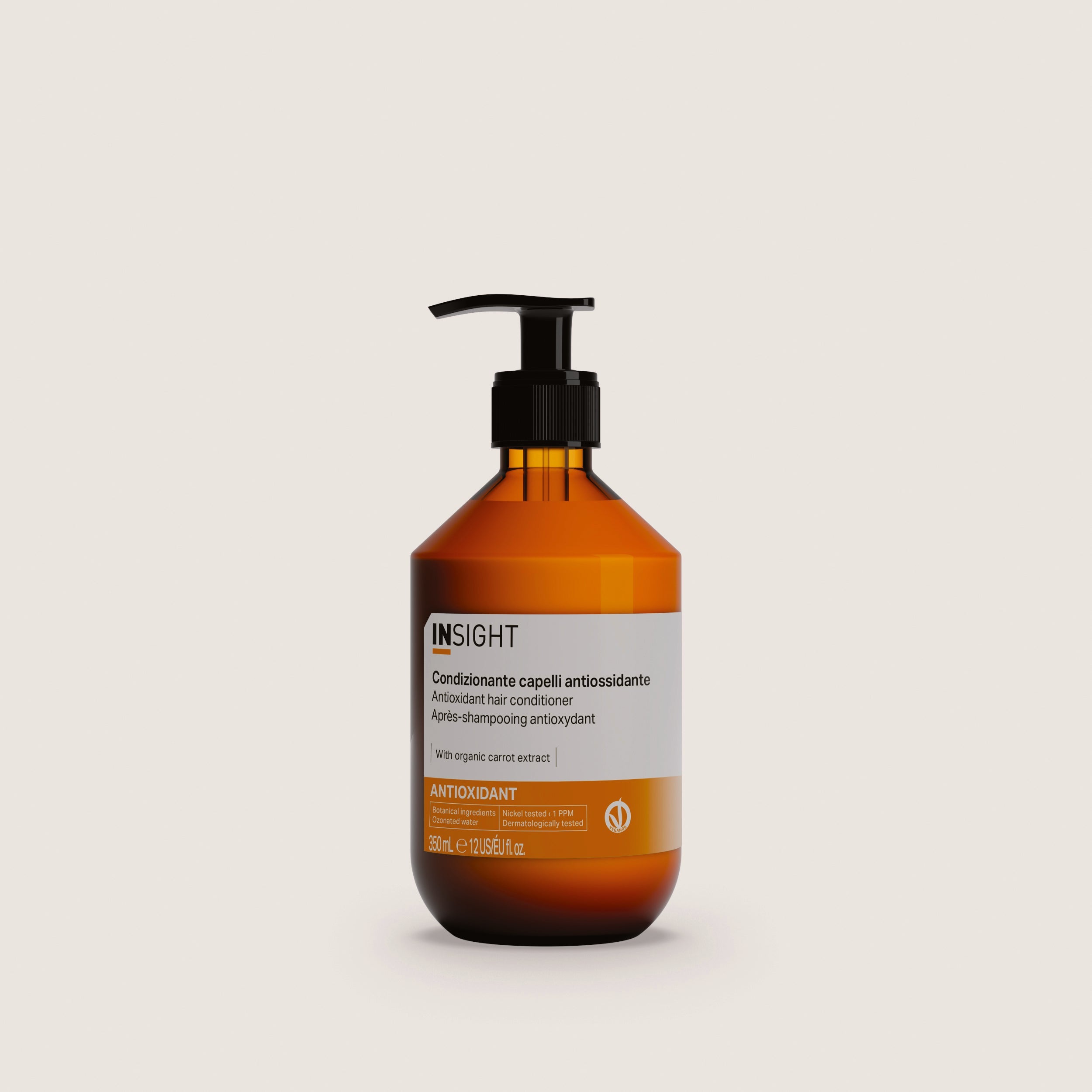 Antioxidant Conditioner für gestresstes Haar – Insight
