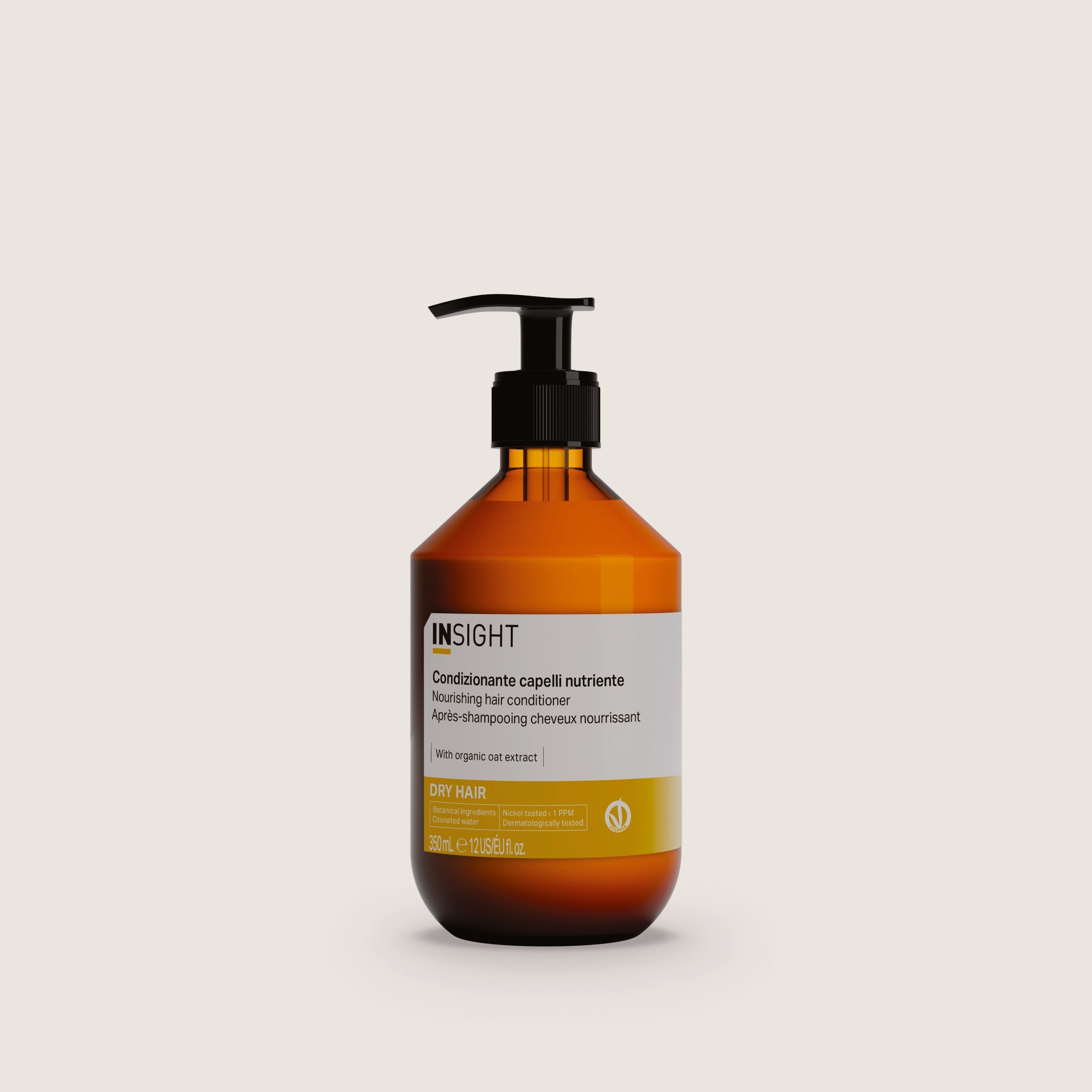 Dry Hair Conditioner für trockenes Haar – Insight