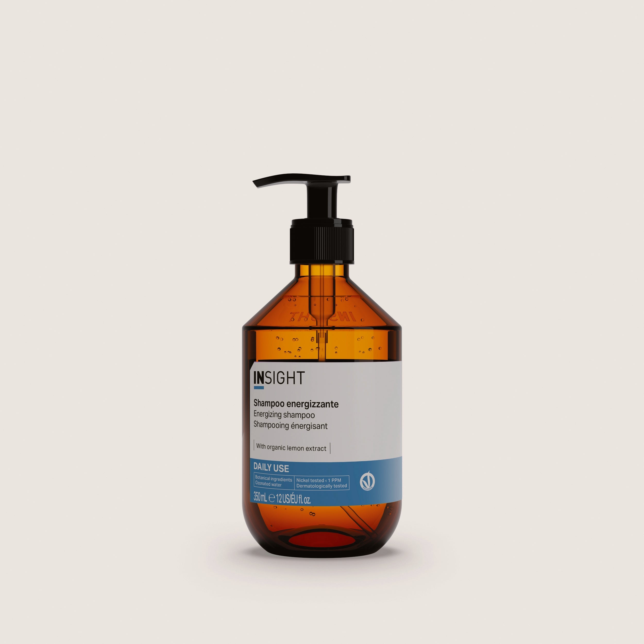 Daily Use Shampoo für alle Haartypen – Insight Professional