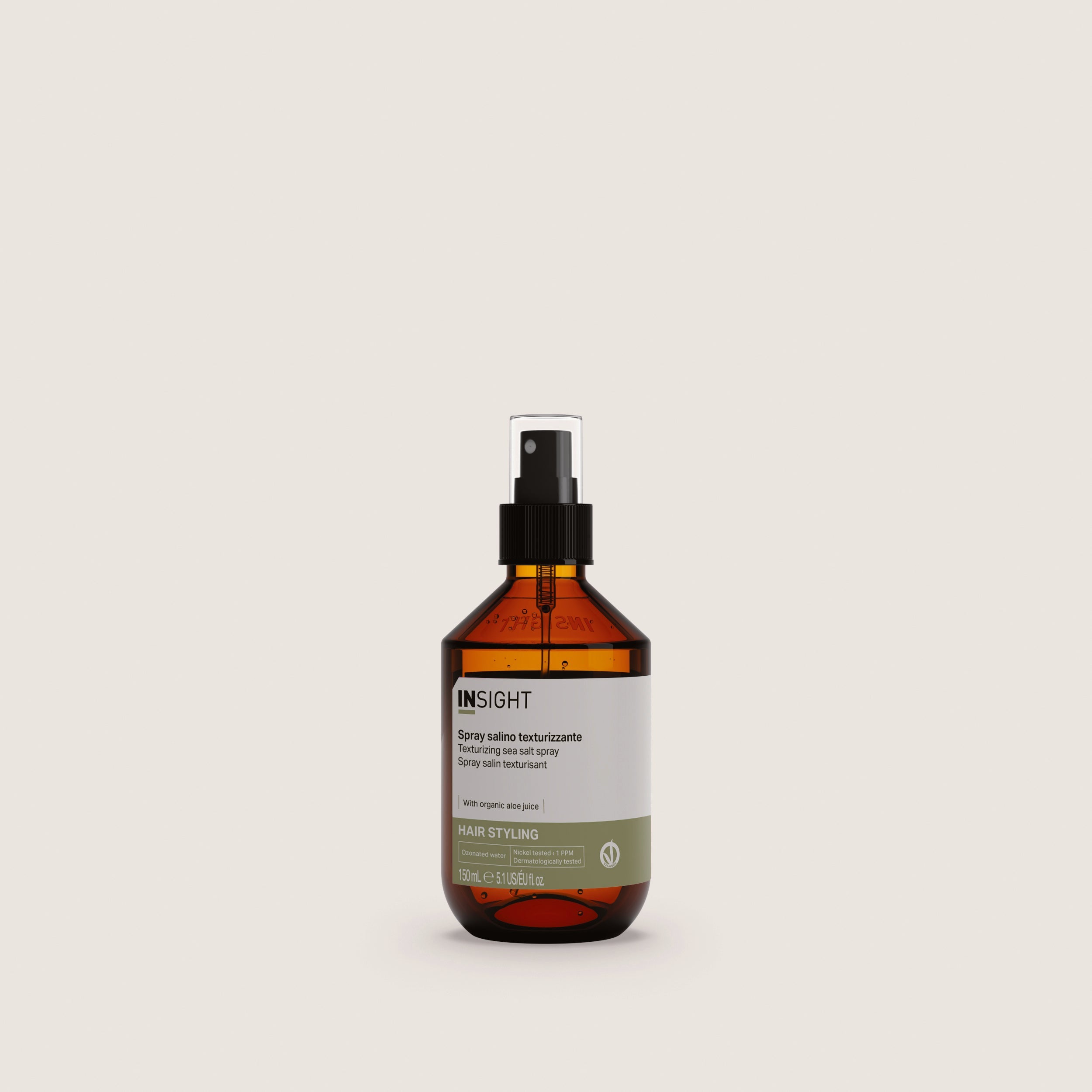 Salzspray für Beach Waves – Insight Professional