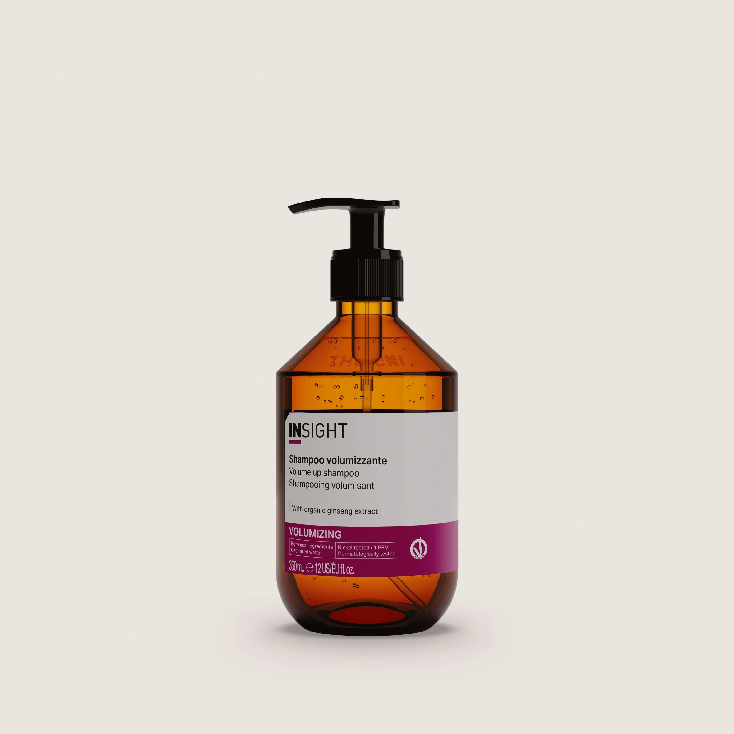 Volumenshampoo feines Haar – Insight Professional