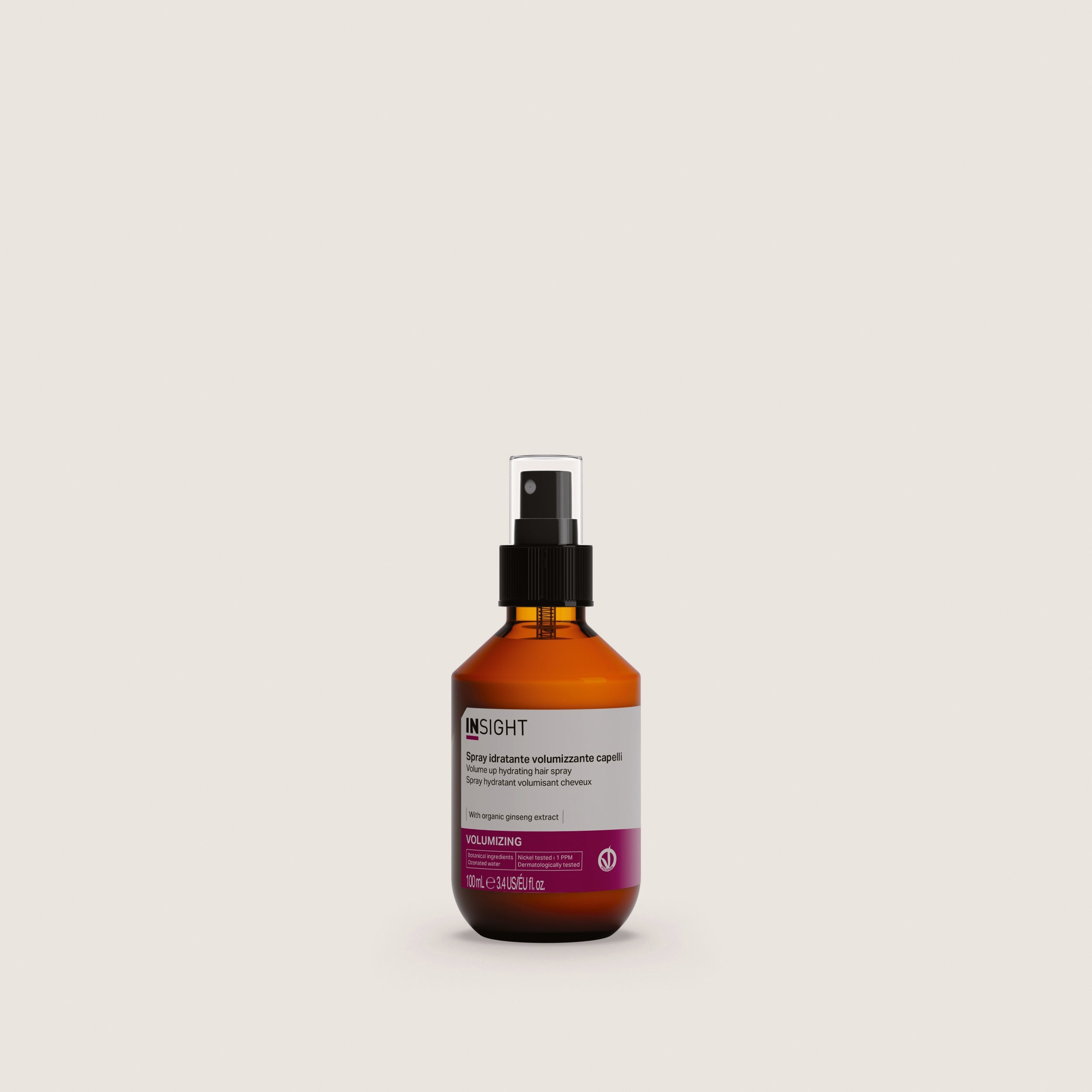 Volumenspray feines Haar – Insight Professional