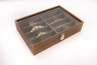 Accessoires-Box aus Holz, Ansicht 2