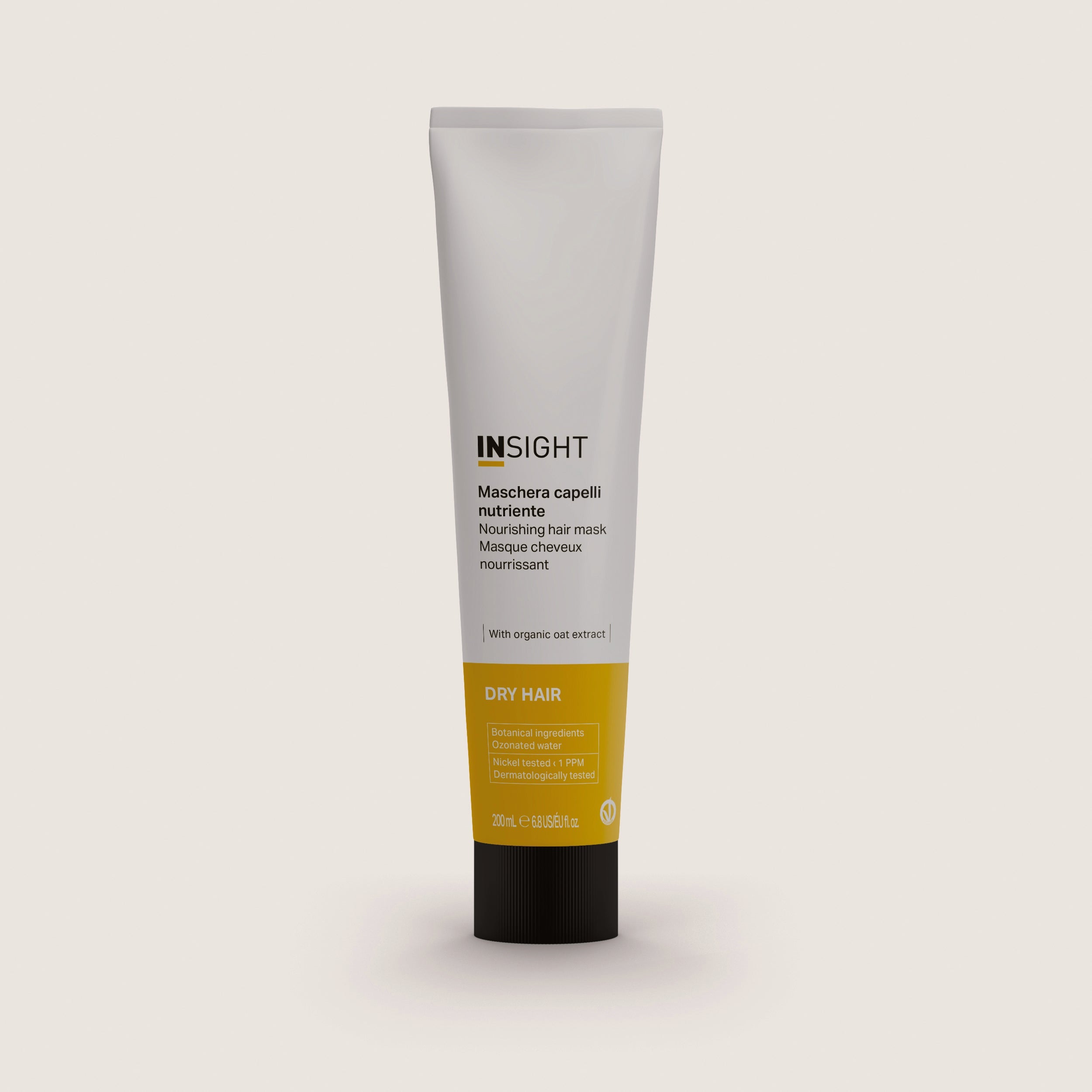 Dry Hair Haarmaske für trockenes Haar – Insight Professional