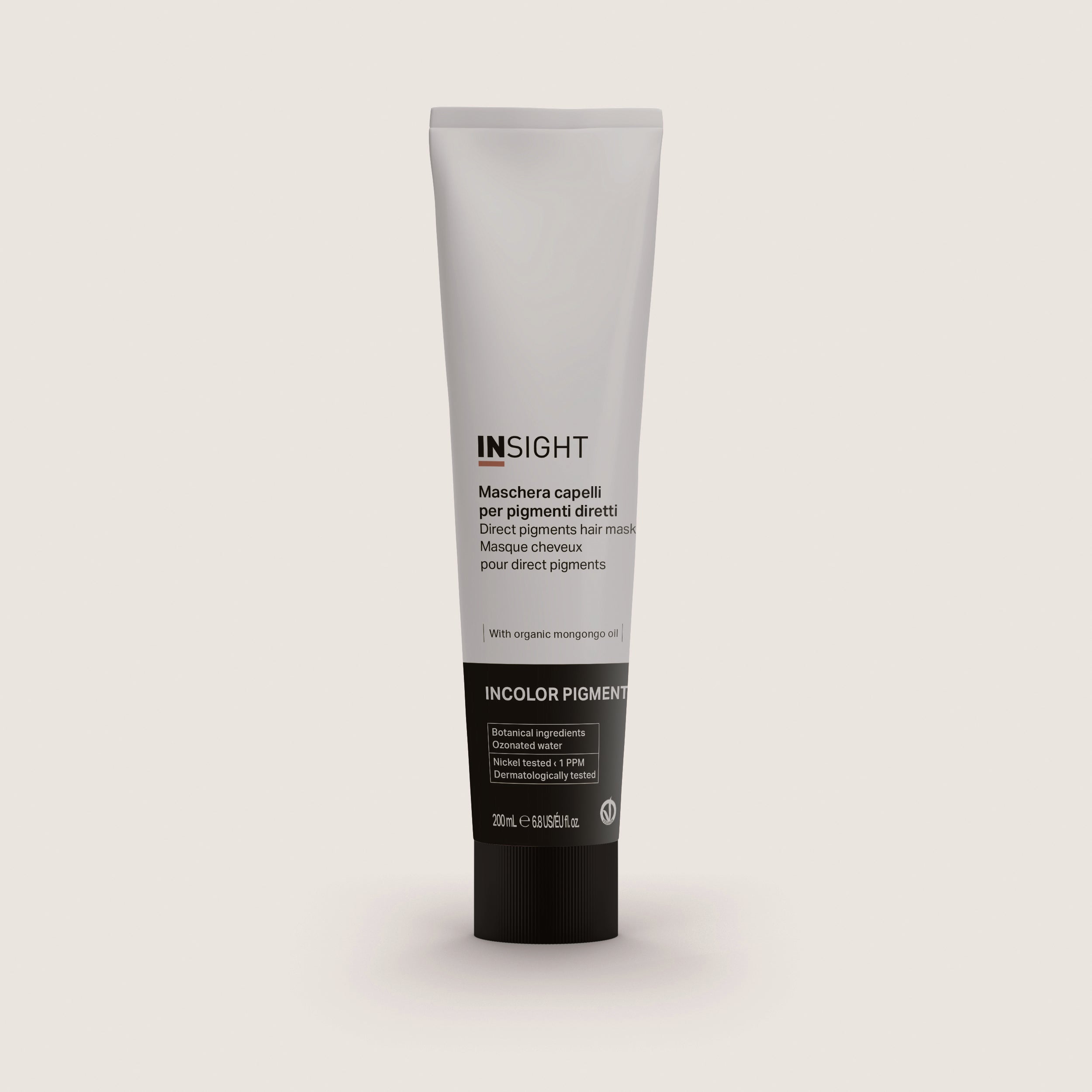 Incolor Farbmaske für coloriertes Haar – Insight