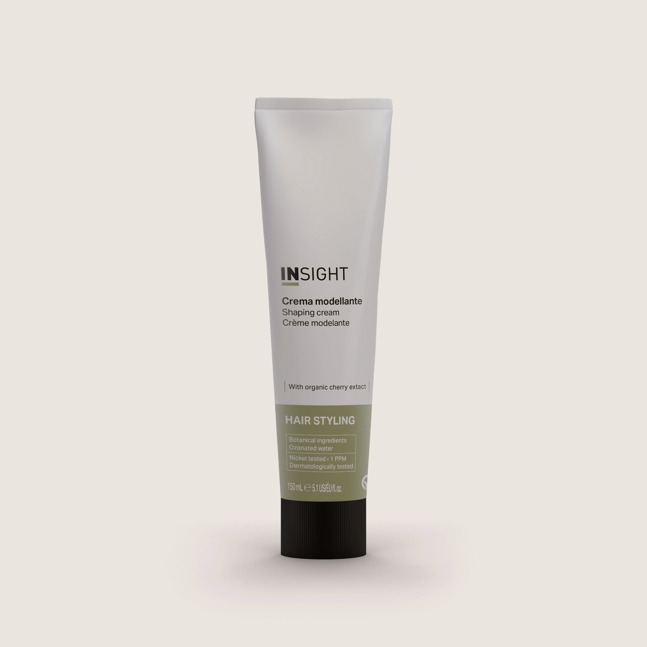 Stylingcreme modellierend – Insight Professional